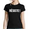 T-shirt Femme M x3 - Planetee