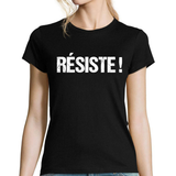 T-shirt Femme M x3 - Planetee
