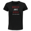 T-shirt femme Judo C'est ma Routine - Planetee