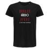 T-shirt homme Aïkido C'est ma Routine - Planetee