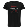 T-shirt homme Généalogie C'est ma Routine - Planetee