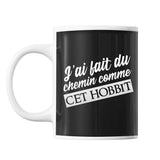 Mug Chemin Hobbit - Planetee