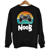 Sweat couple PGM NOOB version homme - Planetee