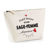 Trousse sage-femme Bazar d'amour - Planetee