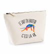 Trousse saut en hauteur c'est la vie - Planetee