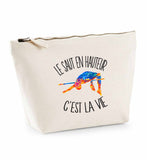 Trousse saut en hauteur c'est la vie - Planetee