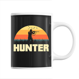 Mug chasse hunter - Planetee