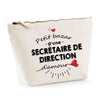 Trousse secrétaire de direction Bazar d'amour - Planetee