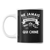 Mug Brocante Octogénaire Homme 80 ans - Planetee