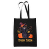 Sac Tote Bag Halloween Spooky Season - Planetee