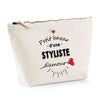 Trousse styliste Bazar d'amour - Planetee