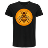 T-shirt homme Abeilles Artistique - Planetee