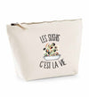 Trousse sushis c'est la vie - Planetee