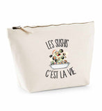 Trousse sushis c'est la vie - Planetee