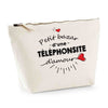 Trousse téléphoniste Bazar d'amour - Planetee