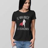 T-shirt Femme Décathlon - Planetee