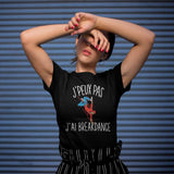 T-shirt Femme Breakdance - Planetee