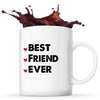 Mug Best Friend Ever - Planetee