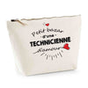 Trousse technicienne Bazar d'amour - Planetee