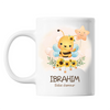 Mug Ibrahim bébé d'amour abeille - Planetee