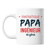 Mug Papa Ingénieur - Planetee
