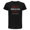 T-shirt homme Spéléologie C'est ma Routine - Planetee