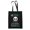 Sac Tote Bag Danielle Pas Touche Panda - Planetee