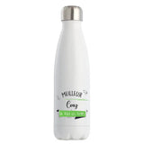 Bouteille isotherme Meilleur Couz de tous les temps - Planetee