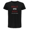 T-shirt homme Apnée C'est ma Routine - Planetee