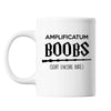 Mug Amplicaficatum Boobs - Planetee