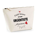 Trousse urgentiste Bazar d'amour - Planetee