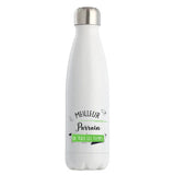 Bouteille isotherme Meilleur Parrain de tous les temps - Planetee