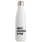 Bouteille isotherme Best Filleule Ever - Planetee