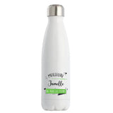 Bouteille isotherme Meilleure Jumelle de tous les temps - Planetee