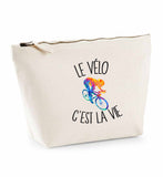 Trousse vélo c'est la vie - Planetee