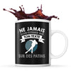 Mug personnalisable Patinage Prénom Femme Métier Age pour Patineuse - Planetee