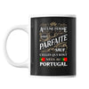 Mug Portugal Femme Parfaite - Planetee
