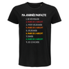 T-shirt Homme Airsoft Journée Parfaite - Planetee