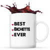 Mug Best Bichette Ever - Planetee