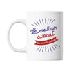Mug Avocat Homme Meilleur de France Métier - Planetee