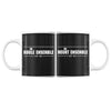 Mug Couples couple On roule ensemble for life | Référence Bad Boys | Tasses Duo Amour - Planetee