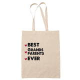 Sac Tote Bag Best Intérimaire Ever - Planetee
