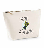 Trousse vtt c'est la vie - Planetee
