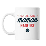 Mug Maman Nageuse - Planetee