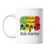 Mug Ralentis je suis pas Bob Marley - Planetee