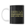 Mug Trottinette soit avec toi - Planetee