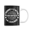 Mug Jean-Baptiste Le Mythe La Légende - Planetee