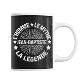 Mug Jean-Baptiste Le Mythe La Légende - Planetee