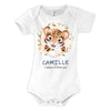 Body Camille Amour Pur Tigre - Planetee