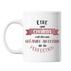 Mug Chaïma Bébé Parfait - Planetee